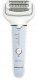 Depilator Panasonic DoubleDisc (ES-EY90-A503) 1