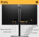 Monitor HP E24u G5 (6N4D0AA#ABB) 7