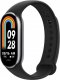 Smartband Xiaomi Mi Band 8 Czarny 1
