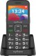 Telefon komórkowy myPhone Halo 3 LTE czarny 1