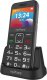 Telefon komórkowy myPhone Halo 3 LTE czarny 1