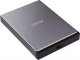 Dysk zewnętrzny SSD Lexar SL210 2TB Szary (LSL210X002T-RNNNG) 1