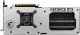Karta graficzna MSI GeForce RTX 4070 Ti Gaming X Slim White 12GB GDDR6X 4