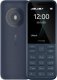 Telefon komórkowy Nokia 130 (2023) (TA-1576) Granatowy 1
