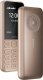 Telefon komórkowy Nokia 130 (2023) (TA-1576) Złoty 5