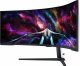 Monitor Samsung Odyssey Neo G9 (LS57CG952NUXEN) 12