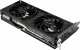 Karta graficzna KFA2 GeForce RTX 4060 1-Click OC 2X 8GB GDDR6 (46NSL8MD8LOK) 6
