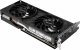 Karta graficzna KFA2 GeForce RTX 4060 1-Click OC 2X 8GB GDDR6 (46NSL8MD8LOK) 7