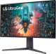 Monitor LG UltraGear 32GQ950P-B 1