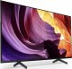 Telewizor Sony Sony Bravia Professional Displays FWD-50X80K - 126 cm (50") Diagonalklasse (125.7 cm (49.5") sichtbar) - BRAVIA Professional Displays LCD-Display mit LED-Hintergrundbeleuchtung - mit TV-Tuner - Digital Signage - 4K UHD (2160p) 3840 x 2160 - 6