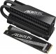 Dysk SSD Gigabyte Gen5 12000 1TB M.2 2280 PCI-E x4 Gen5 NVMe (AG512K1TB M2 1TB) 1