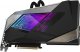 Karta graficzna Gigabyte GeForce RTX 4070 Ti Xtreme Waterforce 12GB GDDR6X (GV-N407TAORUSX W-12GD) 3