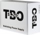 Zasilacz Inter-Tech SL-500 TBO 500W (88882191) 3