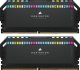 Pamięć Corsair Dominator Platinum RGB, DDR5, 32 GB, 7200MHz, CL34 (CMT32GX5M2X7200C34) 1