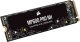 Dysk SSD Corsair MP600 Pro NH 1TB M.2 2280 PCI-E x4 Gen4 NVMe (CSSD-F1000GBMP600PNH) 2