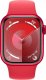 Smartwatch Apple Watch 9 GPS + Cellular 41mm Red Alu M/L Czerwony  (MRY83QP/A) 1