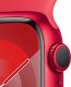 Smartwatch Apple Watch 9 GPS + Cellular 41mm Red Alu M/L Czerwony  (MRY83QP/A) 2
