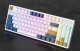 Klawiatura Royal Kludge Klawiatura mechaniczna Royal Kludge RK89 RGB, Lemon switch (biała) 2