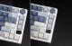 Klawiatura Royal Kludge RKM75 Silver switch (RKM75 silver switch) 11