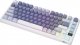 Klawiatura Royal Kludge RKM75 Silver switch (RKM75 silver switch) 4