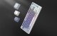 Klawiatura Royal Kludge RKM75 Silver switch (RKM75 silver switch) 7