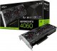 Karta graficzna PNY GeForce RTX 4060 XLR8 Gaming Verto Epic-X RGB OC 8GB GDDR6 (VCG40608TFXXPB1-O) 1