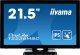 Monitor iiyama ProLite T2236MSC-B3 1