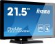 Monitor iiyama ProLite T2236MSC-B3 2