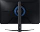 Monitor Samsung Odyssey G5 (LS27CG510EUXEN) 2