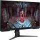 Monitor Samsung Odyssey G5 (LS27CG510EUXEN) 4