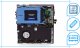 Komputer Dell Optiplex 5060 Tiny Intel Core i5 16GB DDR4 512GB SSD Windows 11 Pro 3