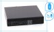 Komputer Dell Optiplex 5060 Tiny Intel Core i5 16GB DDR4 512GB SSD Windows 11 Pro 5