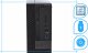 Komputer Dell OptiPlex 5060 Intel Core i5-8500 32 GB 512 GB SSD Windows 11 Pro 2