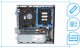 Komputer Dell OptiPlex 5060 Intel Core i5-8500 32 GB 512 GB SSD Windows 11 Pro 3