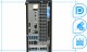 Komputer Dell OptiPlex 5060 Intel Core i5-8500 32 GB 512 GB SSD Windows 11 Pro 5