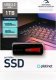 Pendrive Platinet PMFSSD1000, 1 TB  (PMFSSD1000) 1