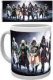 GbEye GBeye Assassin Creed Assasssins kubek kolekcjonerski 330ml 1