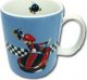 GbEye Kubek Mario Kart "Mario" niebieski Nintendo Super Mario 1