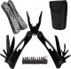 Verk Multitool narzędzie wielofunkcyjne scyzoryk 20w1 1