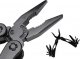 Verk Multitool narzędzie wielofunkcyjne scyzoryk 20w1 2