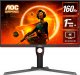 Monitor AOC U27G3X/BK 1