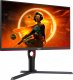 Monitor AOC Q27G3XMN/BK 1