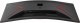 Monitor AOC CU34G2XE/BK 10