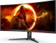 Monitor AOC CU34G2XE/BK 3