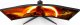 Monitor AOC CU34G2XE/BK 4