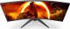 Monitor AOC CU34G2XE/BK 5