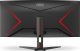 Monitor AOC CU34G2XE/BK 9