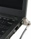 Linka zabezpieczająca Dicota Linka zabezpieczajšca BASE XX Laptop Nano 1