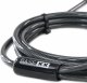 Linka zabezpieczająca Dicota Linka zabezpieczajšca BASE XX Laptop Nano 2