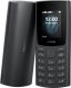 Telefon komórkowy Nokia 105 Dual SIM, 2G, černá (2023) 1